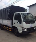 Hình ảnh: Xe vào thành phố isuzu 2,2 tấn, xe giao ngay.