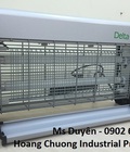 Hình ảnh: Đèn Diệt Côn Trùng DELTA GC-30 - Giá Siêu Rẻ