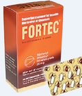 Hình ảnh: Thuốc Fortec điều trị bệnh viêm gan