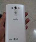 Hình ảnh: LG G3 32 GB Trắng