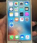 Hình ảnh: ip6 gold ios 9.3.2