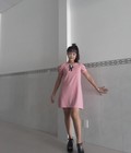 Hình ảnh: Đầm nữ sành điệu, cá tính