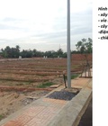 Hình ảnh: Đất thổ cư 80m2 trong dự án Nam Khang Residence đường Nguyễn Duy Trinh giá chỉ 24.5 tr/m2