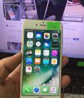 Hình ảnh: iphone 6 lock mầu vàng 64g imei 01422