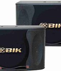 Hình ảnh: Loa karaoke Bik BJ S80bk