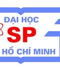 Hình ảnh: Liên thông đại học giáo dục tiểu học đại học sư phạm tphcm
