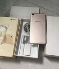 Hình ảnh: Oppo F1 Plus 64 GB Vàng fullbox mới 100% bh 10 th