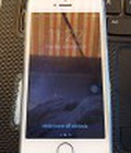 Hình ảnh: Iphone 5S màu bạc 32g quốc tế