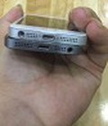 Hình ảnh: 5s 16G đen trắng