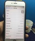 Hình ảnh: cây iphone 6 gold 16gb không vân tay