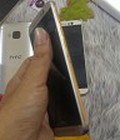 Hình ảnh: HTC One M9 32GB Viền vàng Vỏ ZIN 99%