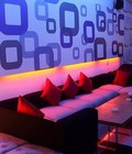 Hình ảnh:  Sofa karaoke giá rẻ 