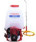 Hình ảnh: Máy phun thuốc Oshima 4 thì GX35 giá tốt