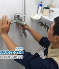 Hình ảnh: Sửa chữa điện nước tại Thanh Xuân giá rẻ uy tín