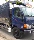 Hình ảnh: Xe Tải 8 Tấn Hyundai hd800 Giá Rẻ Nhất Yên Bái