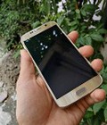 Hình ảnh: Galaxy S^6 G920S màu gold zin như mới