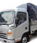 Hình ảnh: JAC cao cấp 4T9, bảo hành 5 năm