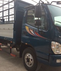 Hình ảnh: Thaco Ollin 500B tải trọng 5 tấn hỗ trợ trả góp 80% giao xe trong ngày