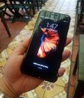 Hình ảnh: Iphone 7 plus 128 GB đen lock bh 2 năm giao lưu