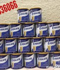 Hình ảnh: Sữa Ensure nhập ĐỨC