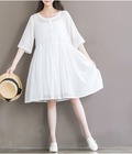 Hình ảnh: Đầm váy nữ loại 1 Hàng đẹp như hình Khuyến mãi 15% trên giá bán