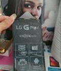 Hình ảnh: LG G Pro/G Pro 2 Đen 32 GB Xách tay korea