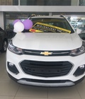 Hình ảnh: Chevrolet Trax 2017 đủ màu giao ngay Chevrolet Thăng Long