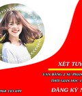 Hình ảnh: Xét tuyển VB2 Mầm Non học 10 tháng