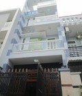 Hình ảnh: Bán gấp nhà mới 3,5 tấm 1 sẹc Hương Lộ 2, Bình Tân.