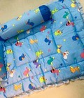 Hình ảnh: set ga gối cho trẻ em
