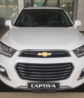 Hình ảnh: Chevrolet captiva 2017 , chỉ cần đưa trước 171tr