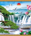 Hình ảnh: tranh 3d hưng đại phát