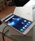 Hình ảnh: Sky A910 32 GB Trắng/ Ram 3G. Viền thép. Full PK