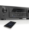 Hình ảnh: Receiver Denon AVR X510BT