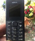 Hình ảnh: Nokia 105, 1 sim