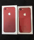 Hình ảnh: iPhone 7 128G [Red] FPT NEW