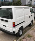 Hình ảnh: Xe tải Suzuki Blind Van Euro4 mới 100%, hỗ trợ trả góp, đăng kí đăng kiểm.