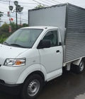 Hình ảnh: Xe tải Suzuki 750kg nhập khẩu Indo.