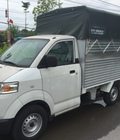 Hình ảnh: Xe tải Suzuki 7 tạ nhập khẩu, có sẵn giao xe ngay.