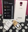 Hình ảnh: N910P WHITE . NOTE4 CHÍNH HÃNG SAMSUNG.BH 1 NĂM