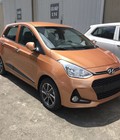 Hình ảnh: Hyundai Grand I10 1.2 AT CKD 2017