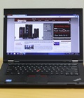 Hình ảnh: Lenovo ThinkPad T430 máy đẹp keng, siêu bền, cấu hình chuẩn hàng xách tay