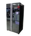 Hình ảnh: Kho phân phối Tủ lạnh Side by Side Hitachi R M700GPGV2 GBK/GS/MBW 584 lít chính hãng, giá rẻ