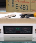 Hình ảnh: Ampply Accuphase E460 Fullbox như mới