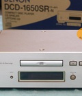 Hình ảnh: Đầu CD Denon DCD 1650SR Fullbox Xuất sắc