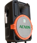 Hình ảnh: Loa kéo di dộng ACNOS KB 39U 4 tấc