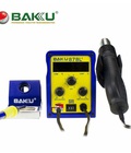 Hình ảnh: Máy hàn máy khò 2 trong 1 BAKU BK 878L2