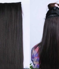 Hình ảnh: Tóc kẹp tóc nối giá rẻ