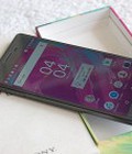 Hình ảnh: Sony Xperia X Black hàng C.Ty Sony 9 hãng Fullbox