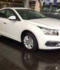 Hình ảnh: Chevrolet Cruze LT Chỉ Cần 80 Triệu Lấy Ngay Xe Sedan C